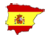 CUADROS ASOREY - Espanol
